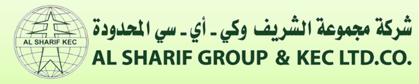 Al Sharif Group & KEC Ltd. Co. — ASKEC
