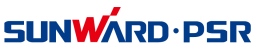 SUNWARD·PSR